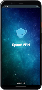 Space VPN - Connect Securely