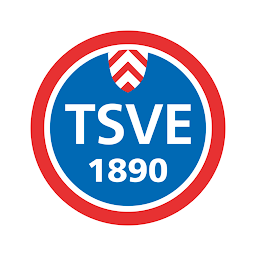 图标图片“TSVE Bielefeld Handball”