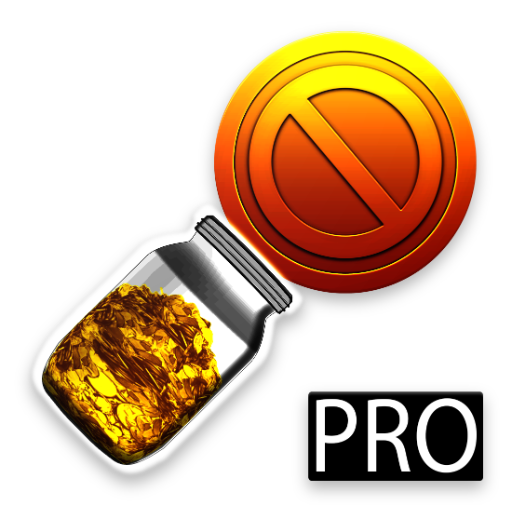 The Swear Jar Pro logo