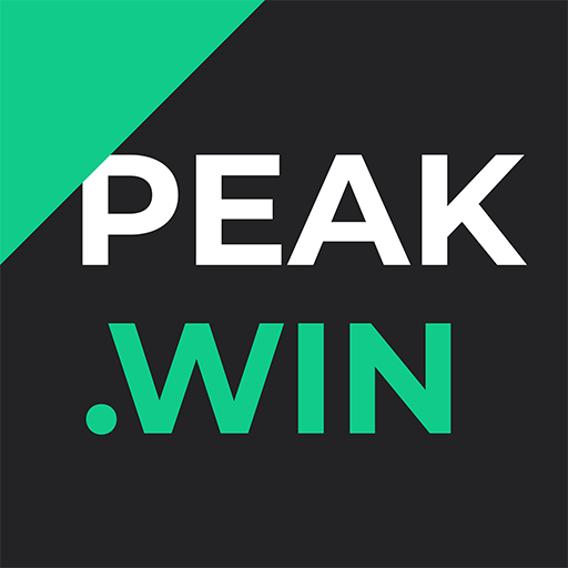 PeakWin Canlı Maçlar Logo