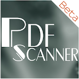 PDF Scanner icon