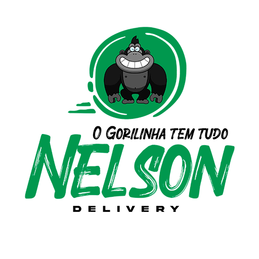 Nelson Delivery logo