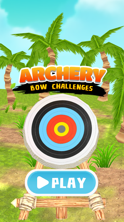 Archery Bow Challenges - 3.0.1 - (Android)
