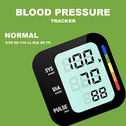 Blood Pressure App