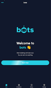 Bots - Ai ChatBot