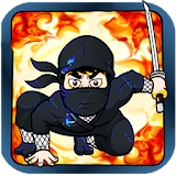 American Ninja Warrior icon