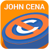 Ask John Cena Prank icon