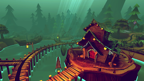 Mega Monster Party screenshot
