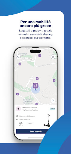 Unico Campania screenshot 3