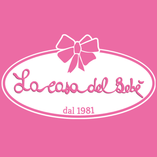 La Casa del Bebè logo