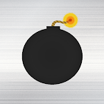Cover Image of ดาวน์โหลด Bomb Passing game ~ A bomb whi  APK