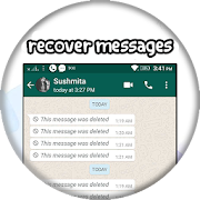 Top 40 Communication Apps Like recover messages for whats : chats&conversations - Best Alternatives
