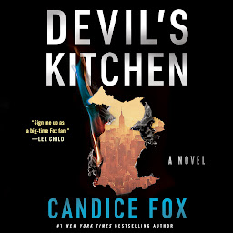 Icon image Devil's Kitchen: A Novel