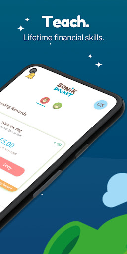 Sonik Pocket Screen 2
