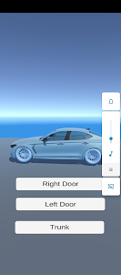 Car Key Simulator 3D
