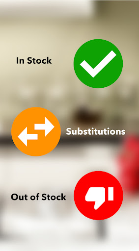 EasyCook - Plan, shop and cook Screen 3