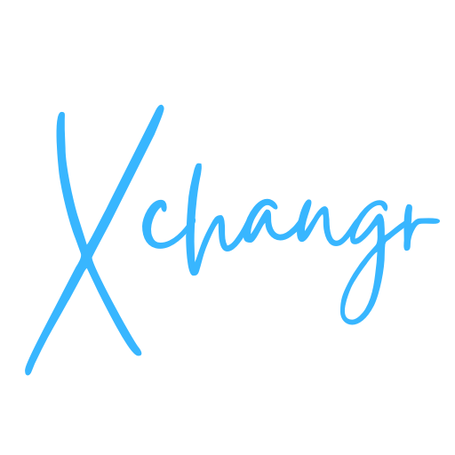Xchangr: Naira Exchange Cyprus logo