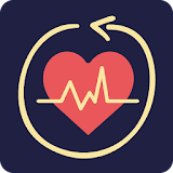Quick Heart Rate Monitor icon
