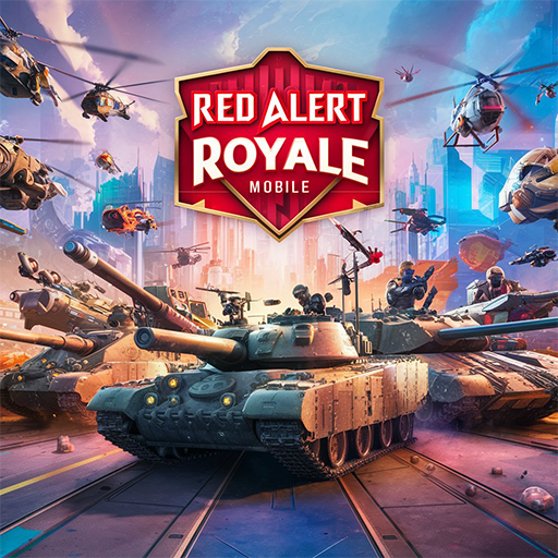 Royal Red Alert