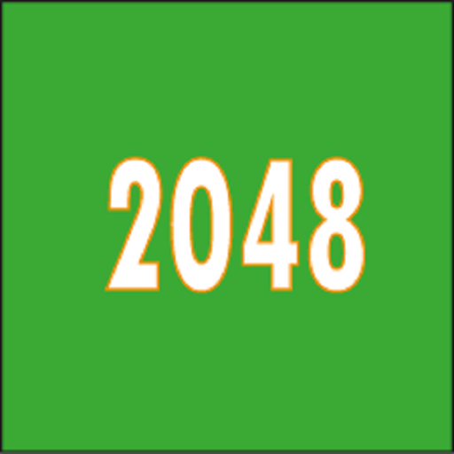 2048 Extra logo