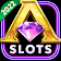 ARK Slots - Wild Vegas Casino icon