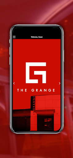 The Grange Hotel Screen 2