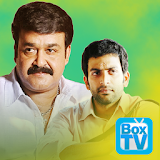 Free Malayalam Movies Online icon