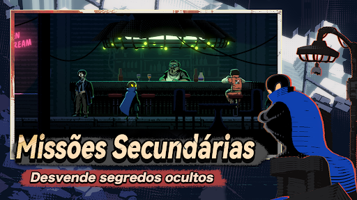 Salto do Sertanejo screenshot 11