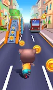 Cat Runner: Decorate Home Screenshot