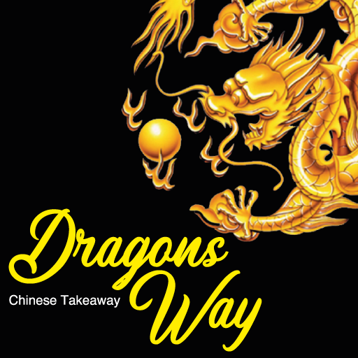Dragons Way G73 logo