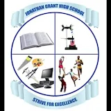 Jonathan Grant High School icon