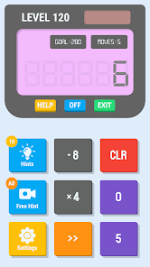 Crazy Calculator Game - Apps On Google Play