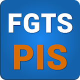 Consulta FGTS e PIS - Saldo e Extrato icon