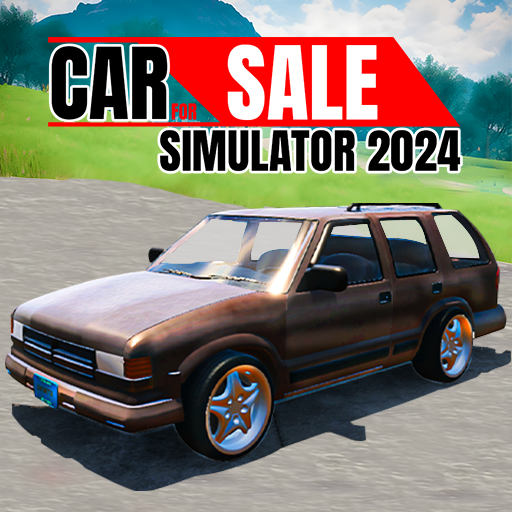 Car for Trade Dealer Simulator