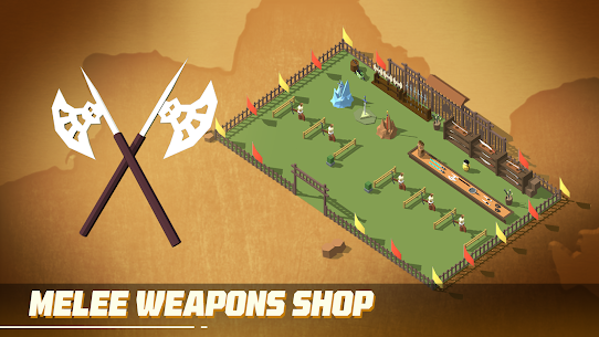 Idle Arms Dealer Build Business Empire v1.6.9 Mod Apk (Unlimited Moeny) Free For Android 2