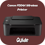 Cover Image of Herunterladen Canon PIXMA Printer Guide  APK