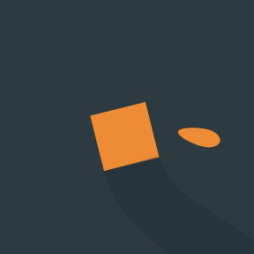 Orange logo