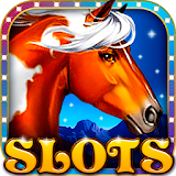 Royal Stallion Slot Machines icon