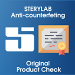 Cover Image of Download Sterylab NFC  APK