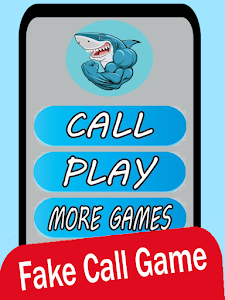 Scary Shark Prank Call Unknown