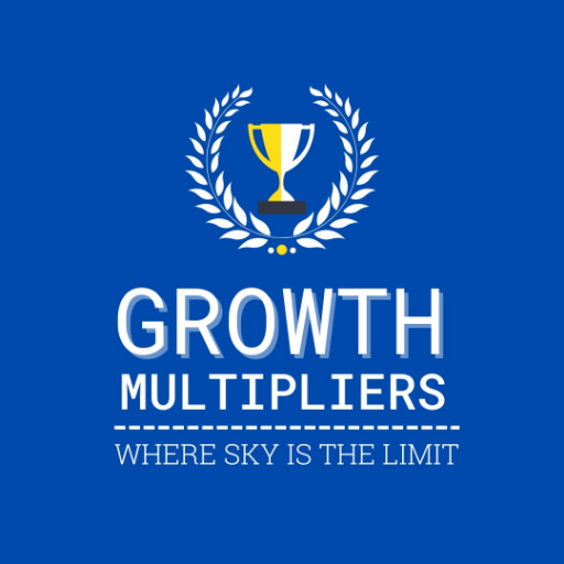 Growth Multipliers logo