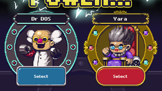 Idle Mastermind APK Mod v1.22 (Cheat Menu/Unlocked) Free Download Gallery 8