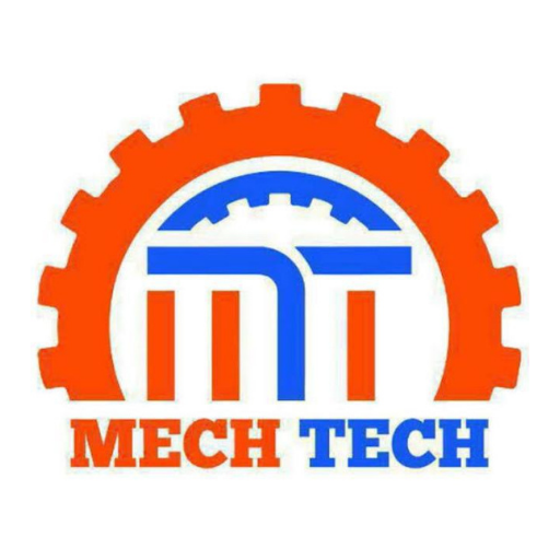 Mech Tech logo