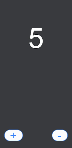 Counting numbers Screen 3