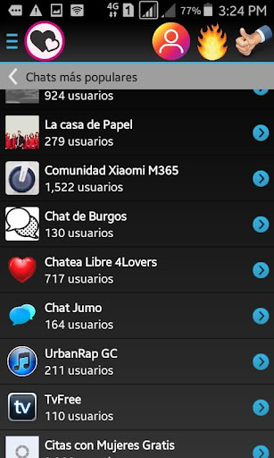 Download Simple Chat Free For Android Simple Chat Apk Download Steprimo Com