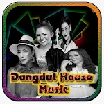 Cover Image of ดาวน์โหลด Dangdut House Music  APK