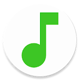 Simple Music Player icon