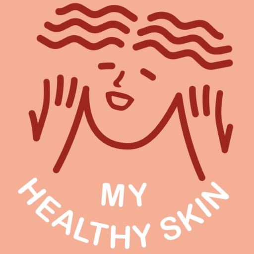 My Healthy Skin 2.84985.6 Icon