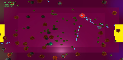 Android application Synthetic Antivirus screenshort