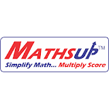 MathsUp Vedic Math icon
